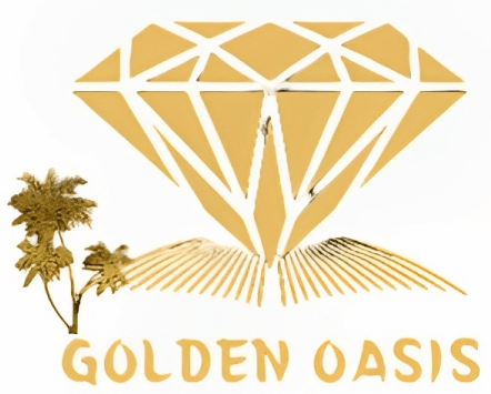 Golden Oasis | Premium Date Production & Export in Egypt