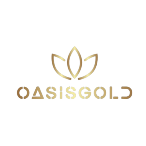 Golden Oasis